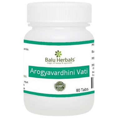 balu-herbals-arogyavardini-vati-tablets